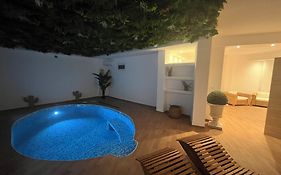 Olbia City Hotel & Spa
